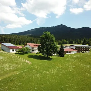 Hotel Osserhotel Garni, Lohberg