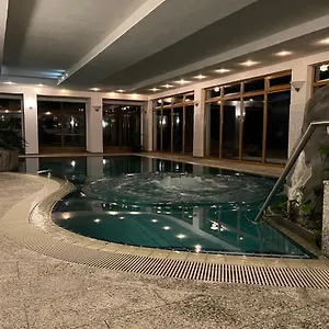 Hotel Arber Wellness