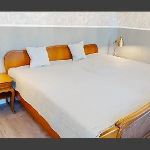 Apartment 24 In Der Kunaustrasse
