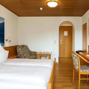 Hotel Garnihotel Zur Linde