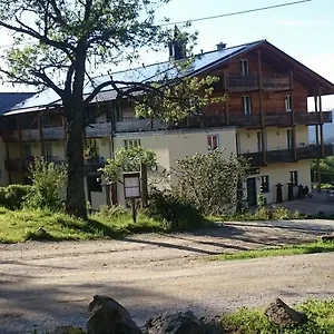Hotel Mooshütte