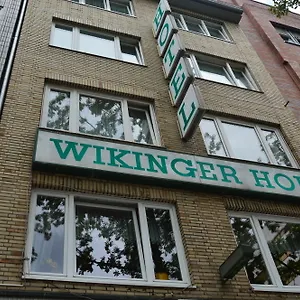 Gasthof Wikinger Hof